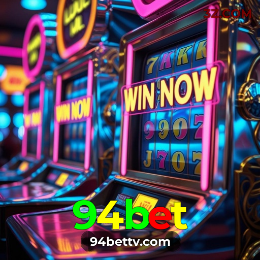 Cassino 94bet | Saques Rápidos e Jogos Online
