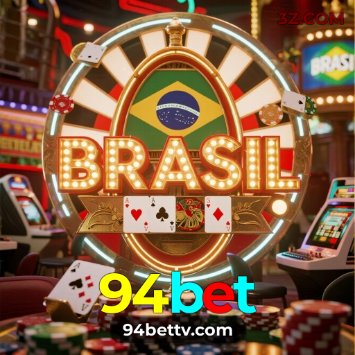 94bet | Cassino Online com Slots, Roleta e Blackjack