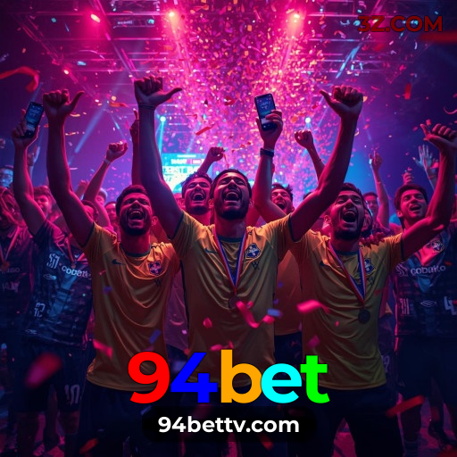94bet.com | App de Cassino com Saques Instantâneos