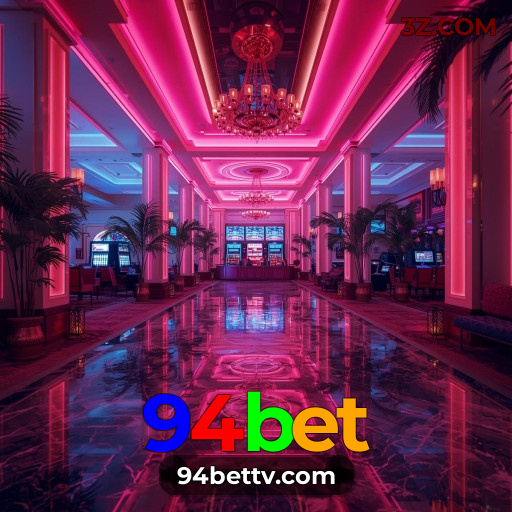 94bet.com | App de Cassino com Saques Instantâneos