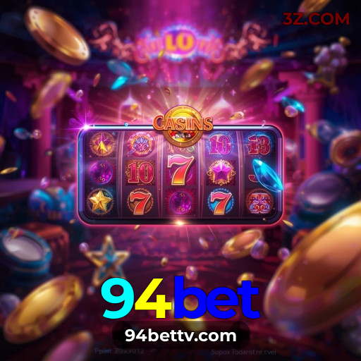 Recursos Paga do 94bet: Experiência de Jogo Elevada