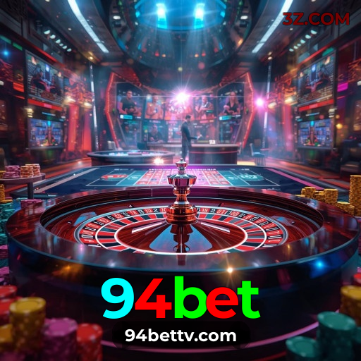 Bem-vindo de Volta ao 94bet