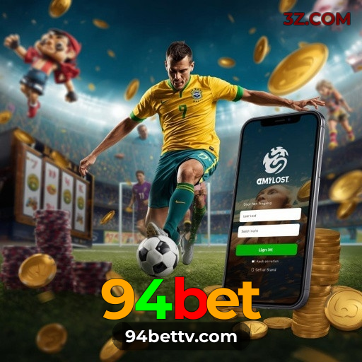 Bônus & Promoções 94bet 2025 — Brasil