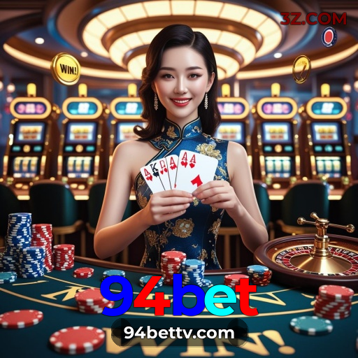 94bet.com | Apostas Esportivas com Suporte 24h e PIX