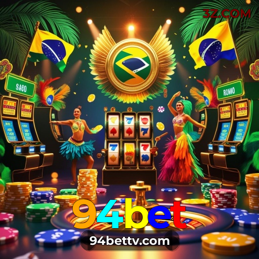 Login Social e Inovador: Conheça o 94bet
