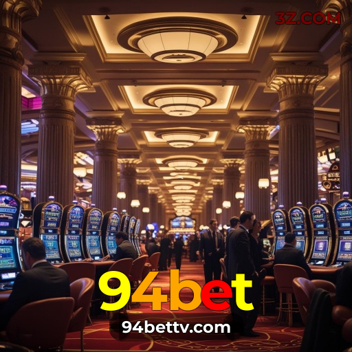 Cassino 94bet | Saques Rápidos e Jogos Online